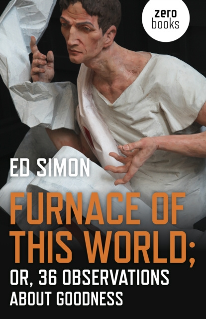 E-kniha Furnace of this World Ed Simon