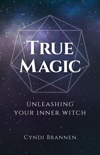 E-kniha True Magic Cyndi Brannen