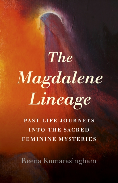 E-kniha Magdalene Lineage Reena Kumarasingham