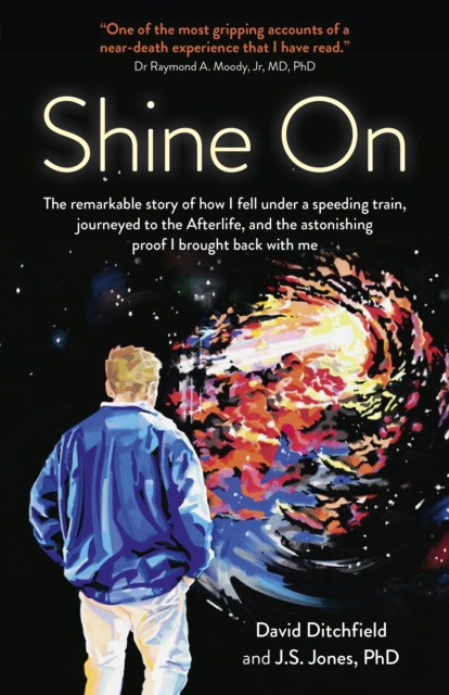 E-book Shine On David Ditchfield