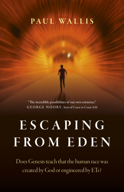 E-book Escaping from Eden Paul Wallis