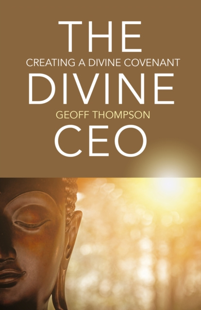 E-knjiga Divine CEO Geoff Thompson