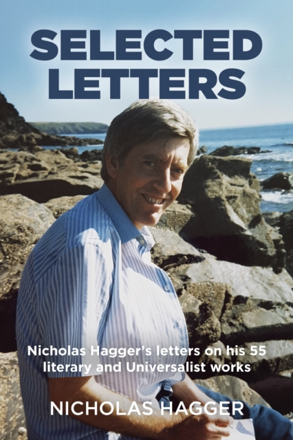 E-book Selected Letters Nicholas Hagger
