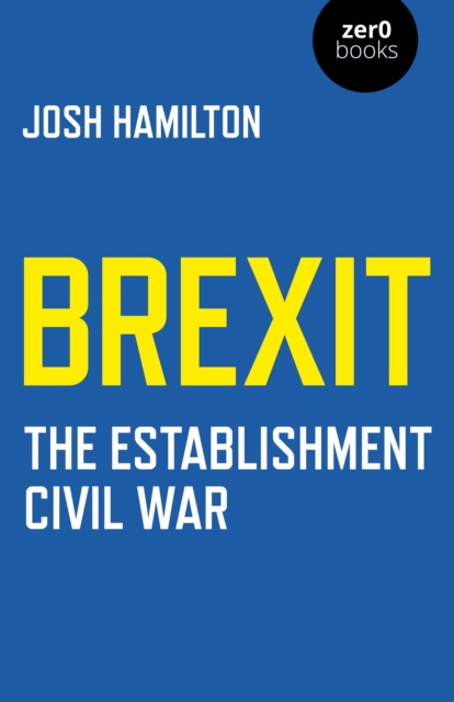 E-kniha Brexit Josh Hamilton