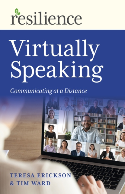 E-kniha Resilience: Virtually Speaking Tim Ward