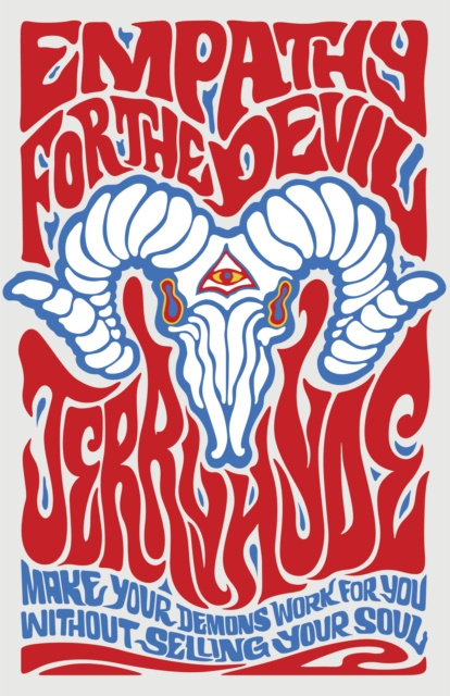 E-knjiga Empathy for the Devil Jerry Hyde
