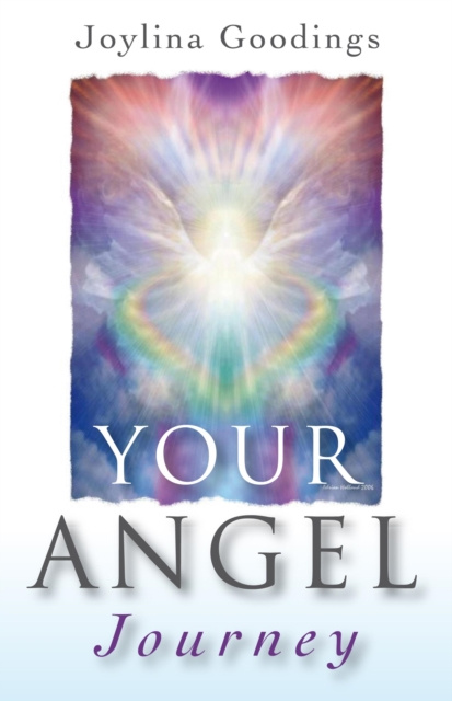 E-kniha Your Angel Journey Joylina Goodings