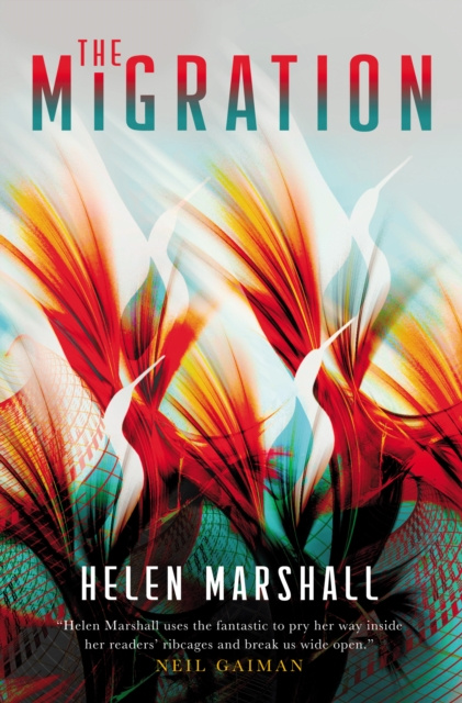 E-knjiga Migration Helen Marshall