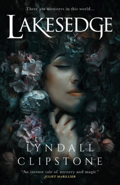 E-book Lakesedge Lyndall Clipstone