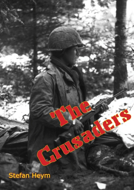 E-knjiga Crusaders Stefan Heym