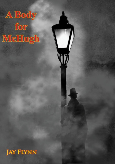 E-knjiga Body for McHugh Jay Flynn