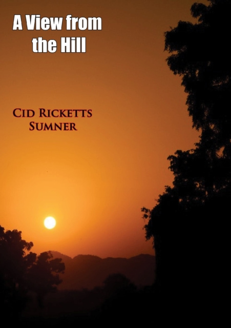 ebook View from the Hill Cid Ricketts Sumner