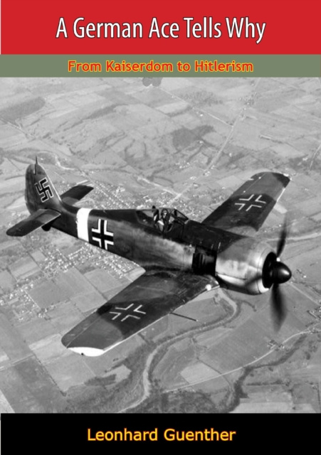 E-book German Ace Tells Why Leonhard Guenther