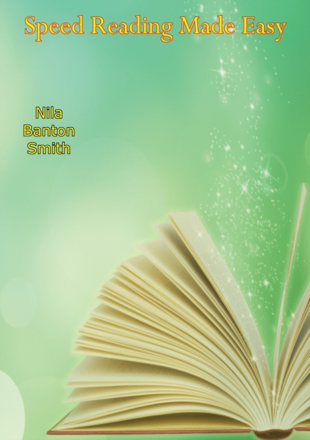 E-knjiga Speed Reading Made Easy Nila Banton Smith