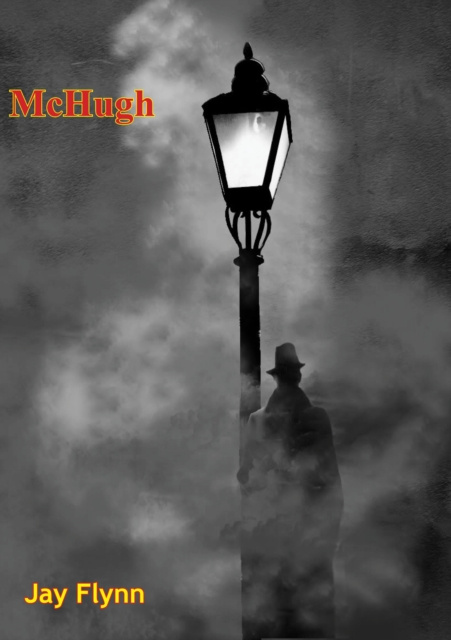 E-knjiga McHugh Jay Flynn