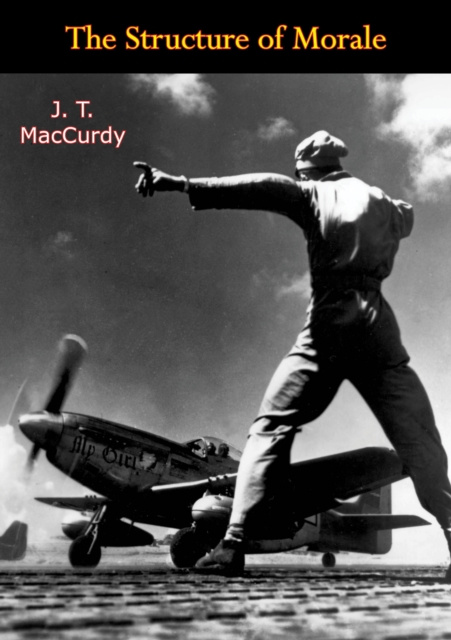 E-Book Structure of Morale J. T. MacCurdy