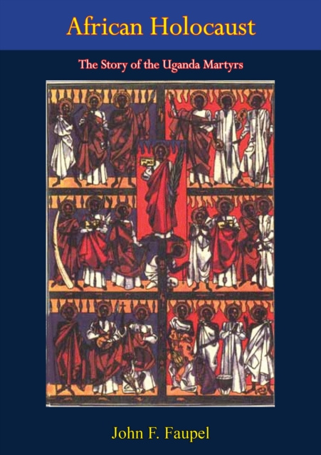E-knjiga African Holocaust John F. Faupel
