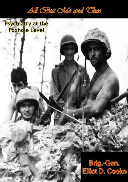 E-knjiga All But Me and Thee Brig.-Gen. Elliot D. Cooke