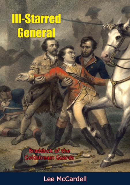 E-knjiga Ill-Starred General Lee McCardell
