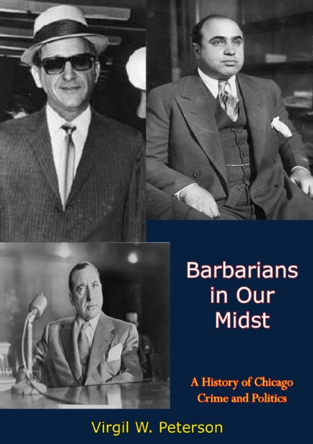 E-Book Barbarians in Our Midst Virgil W. Peterson