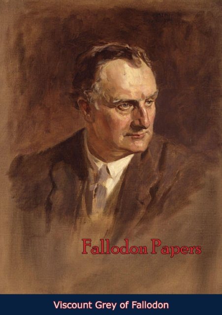 E-knjiga Fallodon Papers Viscount Grey of Fallodon