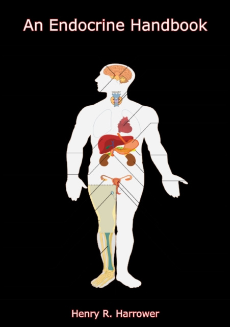 E-Book Endocrine Handbook Henry R. Harrower