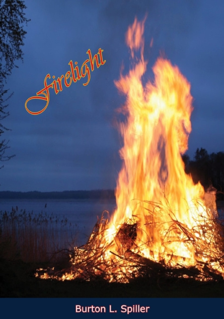 E-knjiga Firelight Burton L. Spiller