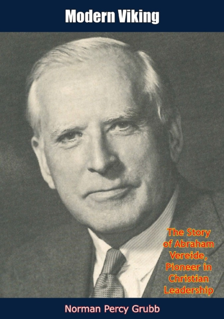 E-book Modern Viking Norman Percy Grubb