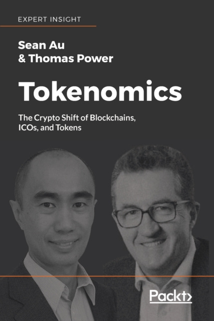 E-knjiga Tokenomics Au Sean Au