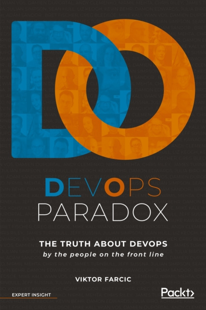 E-knjiga DevOps Paradox Farcic Viktor Farcic
