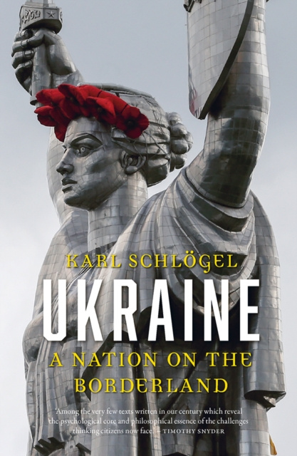 E-book Ukraine Schlogel Karl Schlogel