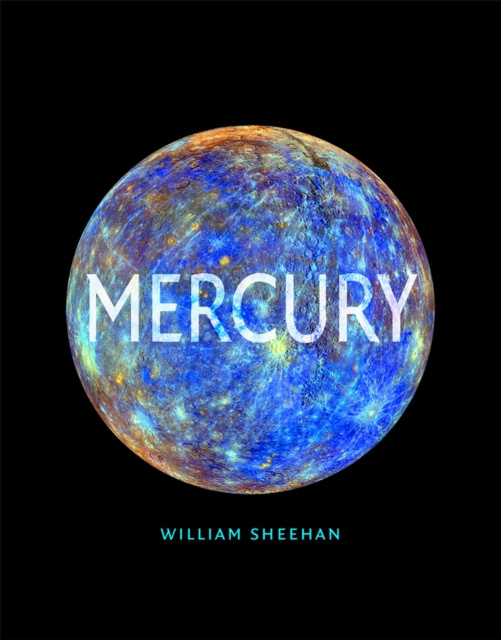 E-book Mercury Sheehan William Sheehan