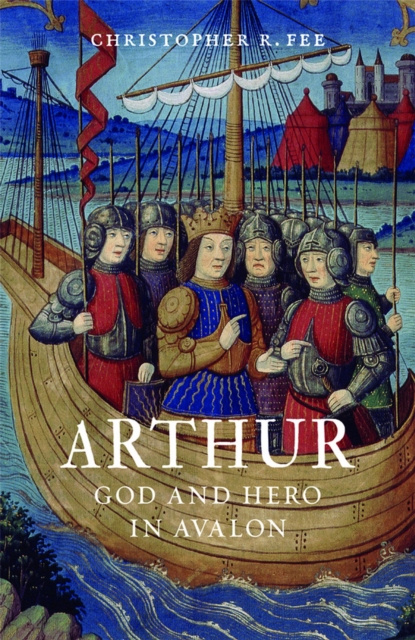 E-kniha Arthur Fee Christopher Fee