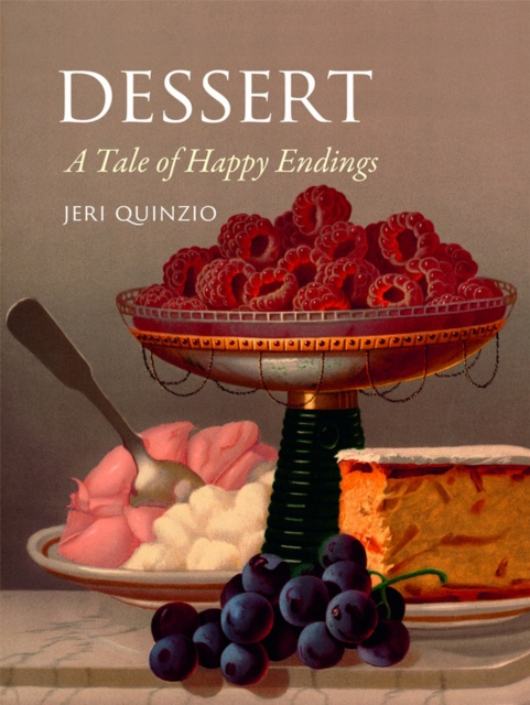 E-knjiga Dessert Quinzio Jeri Quinzio
