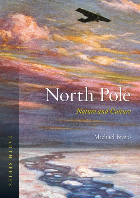 E-knjiga North Pole Bravo Michael Bravo