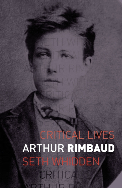 E-Book Arthur Rimbaud Whidden Seth Whidden