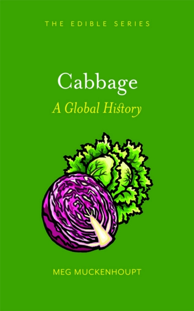 E-knjiga Cabbage Muckenhoupt Meg Muckenhoupt