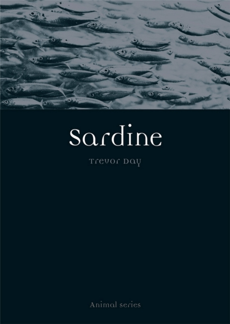 E-knjiga Sardine Day Trevor Day