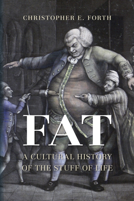 E-knjiga Fat Forth Christopher E. Forth