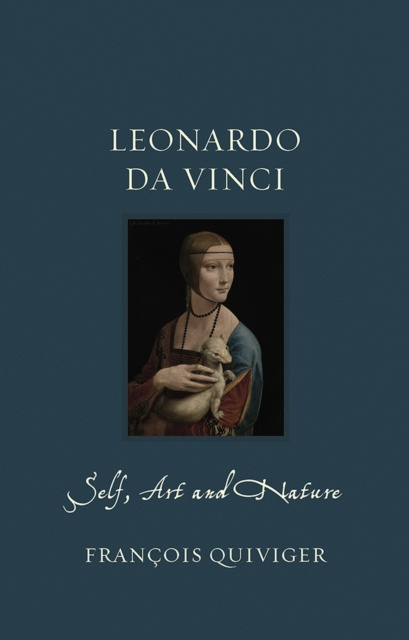 E-Book Leonardo da Vinci Quiviger Francois Quiviger