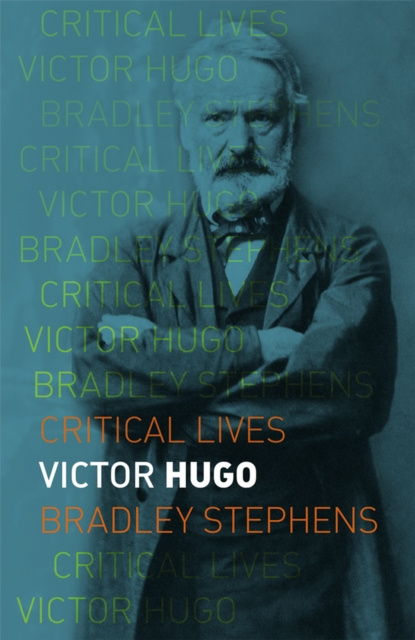 E-knjiga Victor Hugo Stephens Bradley Stephens