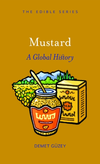 E-book Mustard Guzey Demet Guzey