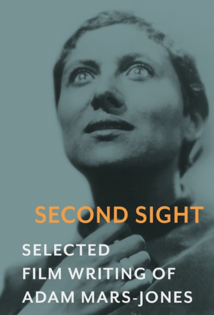 E-knjiga Second Sight Mars-Jones Adam Mars-Jones