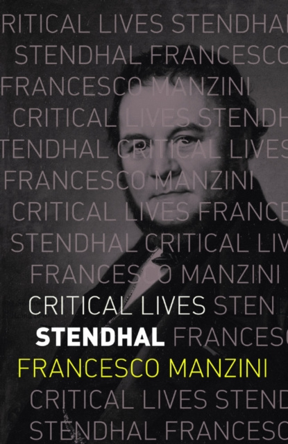 E-knjiga Stendhal Manzini Francesco Manzini