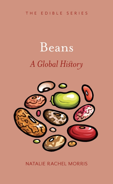 E-knjiga Beans Morris Natalie Rachel Morris
