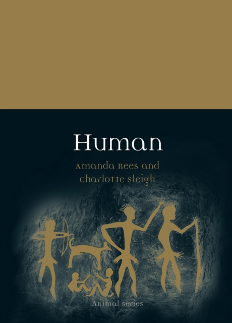 E-knjiga Human Rees Amanda Rees
