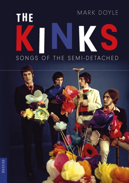 E-knjiga Kinks Doyle Mark Doyle