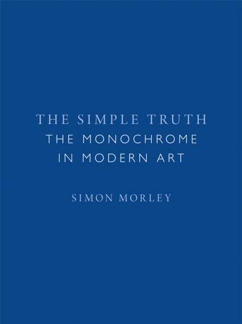 E-knjiga Simple Truth Morley Simon Morley