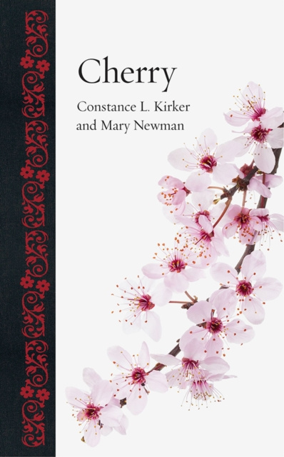 E-knjiga Cherry Kirker Constance L. Kirker