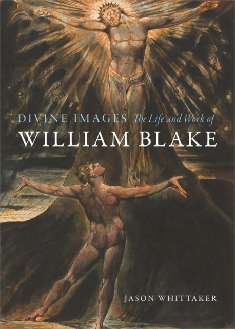 E-knjiga Divine Images Whittaker Jason Whittaker